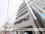 四天王寺前夕陽ケ丘駅より徒歩1分 9階 築26年の賃貸物件