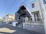 秋山駅より徒歩9分 築5年9ヶ月 3階建の賃貸物件