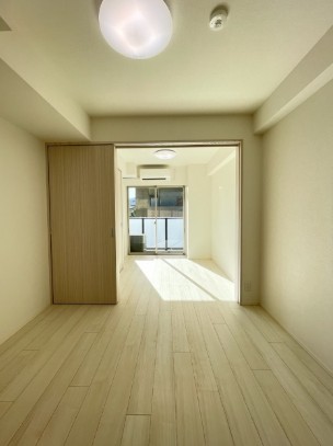 居室・リビング　居間・リビング