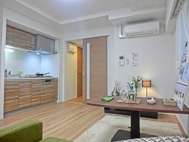 居室・リビング