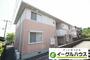 サンヒルズ田代Ｃ 1階 築17年10ヶ月の賃貸物件
