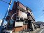 六町駅より徒歩9分 3階 築16年10ヶ月の賃貸物件