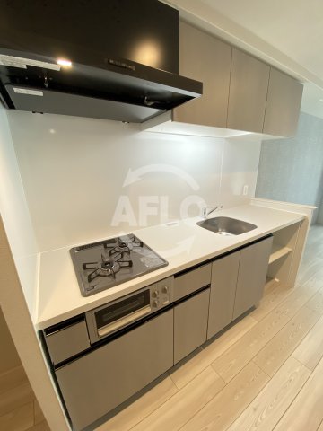 キッチン　アーバネックス本町II　キッチン