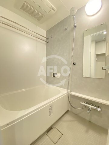 バス・シャワールーム　アーバネックス本町II　風呂
