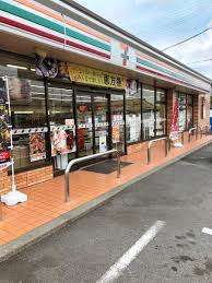 コンビニ　セブンイレブン清水三保店（コンビニ）まで915m