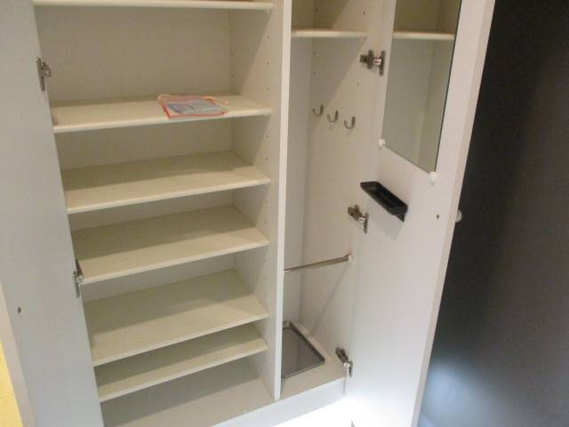 その他部屋・スペース　シューズボックス