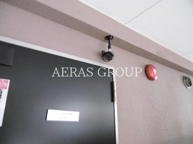 その他　★防犯カメラ★