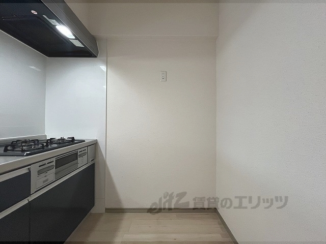 その他部屋・スペース　冷蔵庫置場