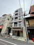 京都河原町駅より徒歩7分 7階 築35年8ヶ月の賃貸物件