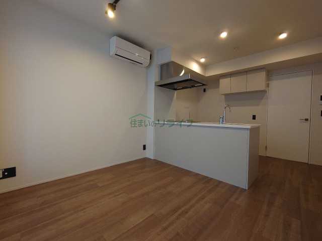 居室・リビング　別部屋参考写真