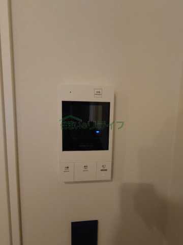 セキュリティ　別部屋参考写真