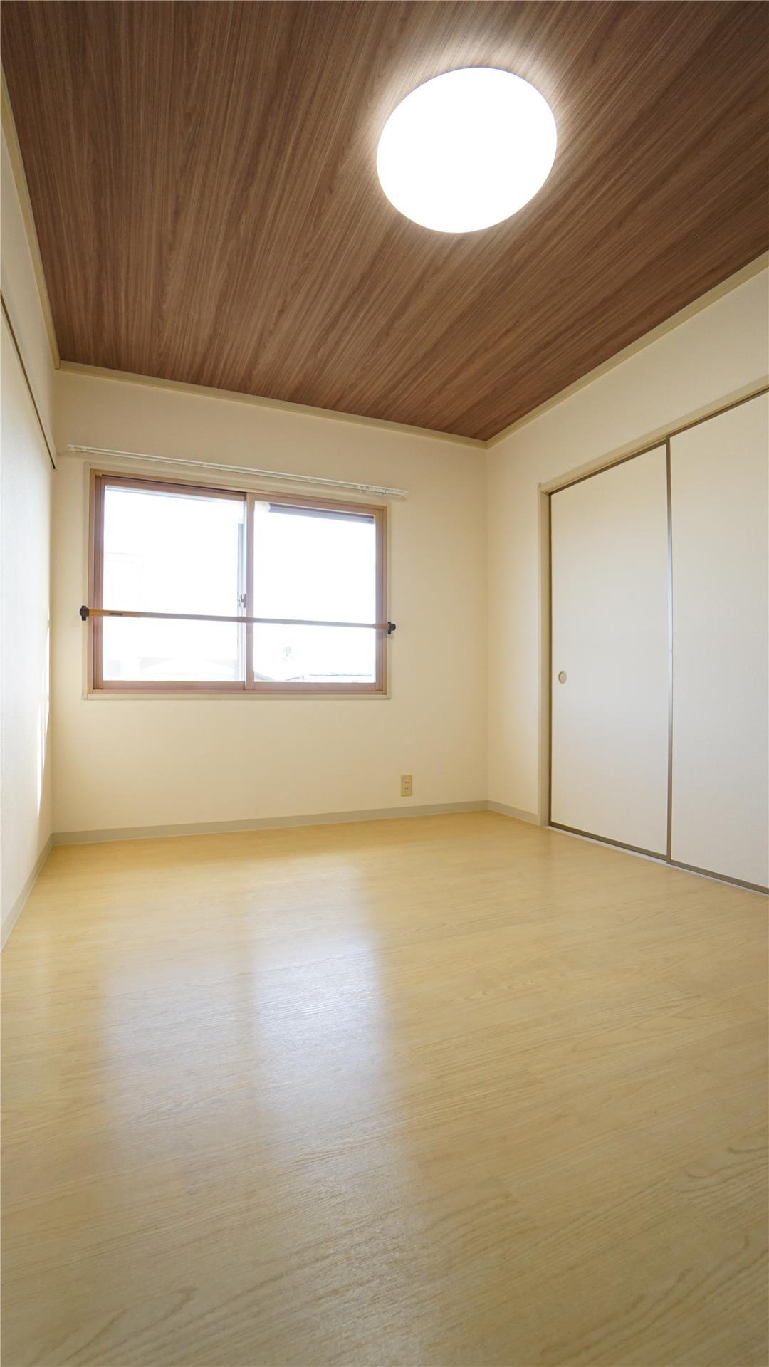 その他部屋・スペース　201号室の写真です