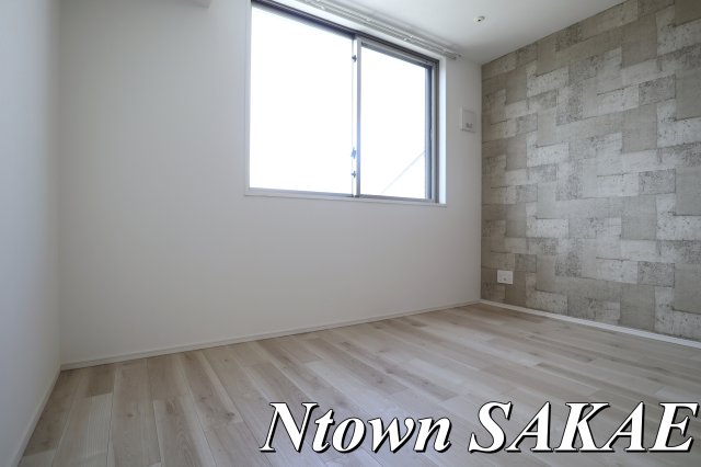 居室・リビング　ゆったり過ごせる居間です