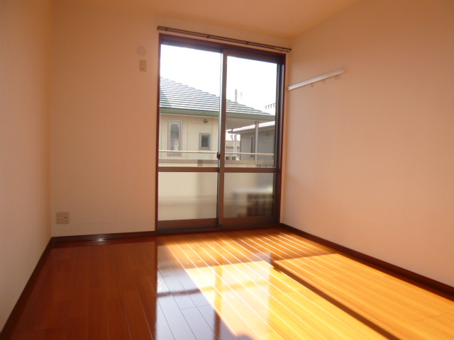 その他部屋・スペース　洋室