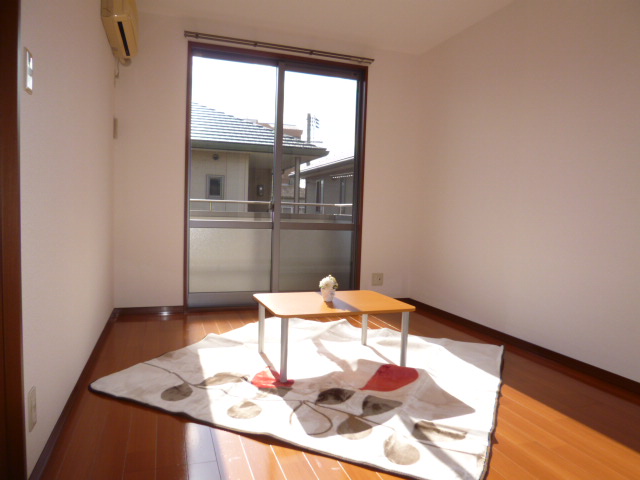 居室・リビング　洋室