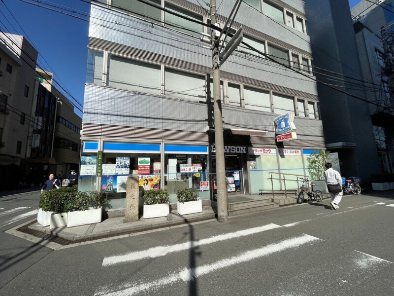 サンクタス梅田イノセントの周辺写真