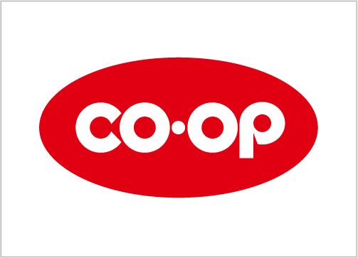 スーパー　コープ中野中央店（スーパー）まで481m