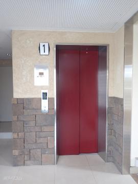 その他　エレベーターホール