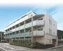 学芸大学駅より徒歩12分 5階 築19年4ヶ月の賃貸物件