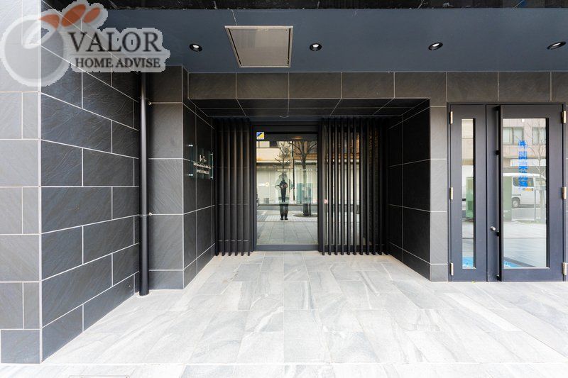 エントランス　物件画像