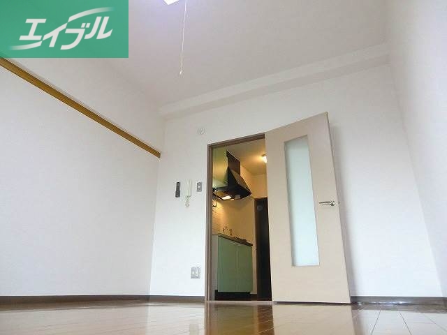 居室・リビング　居室・リビング