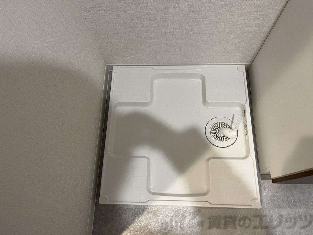 その他設備　下駄箱