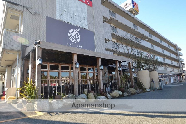 飲食店　カフェ（飲食店）まで1000m