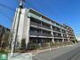 祐天寺駅より徒歩10分 1階 築1年11ヶ月の賃貸物件