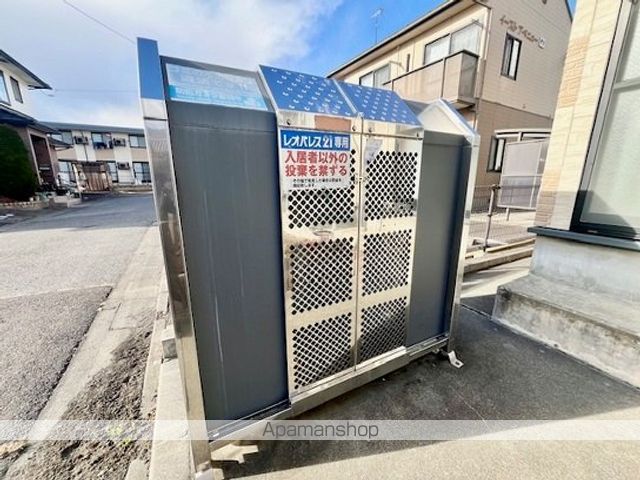 その他共有部分　その他共有部分