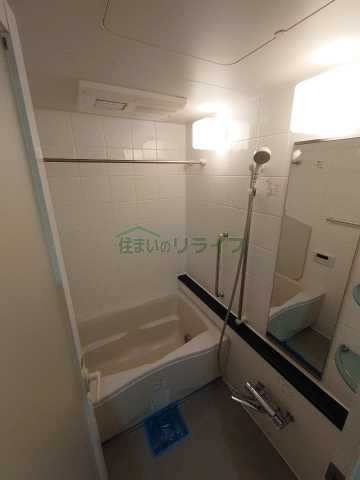 バス・シャワールーム　レジディア池袋