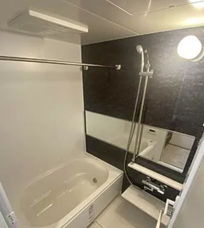 バス・シャワールーム　参考写真です