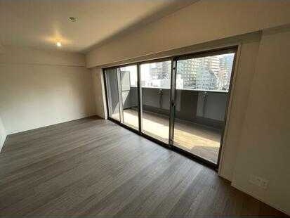 居室・リビング　ゆったりとした居間です