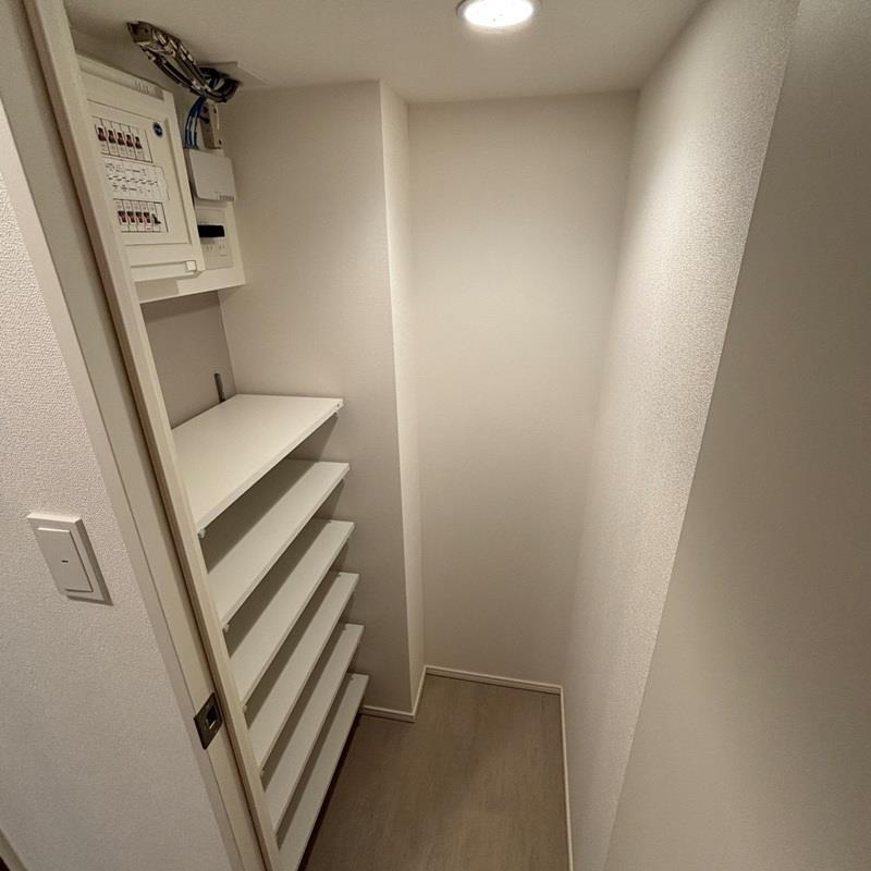 収納　収納2※別部屋参考写真