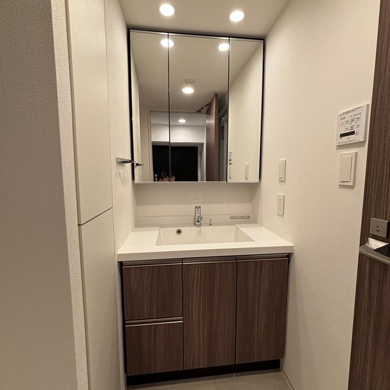 洗面設備　洗面※別部屋参考写真