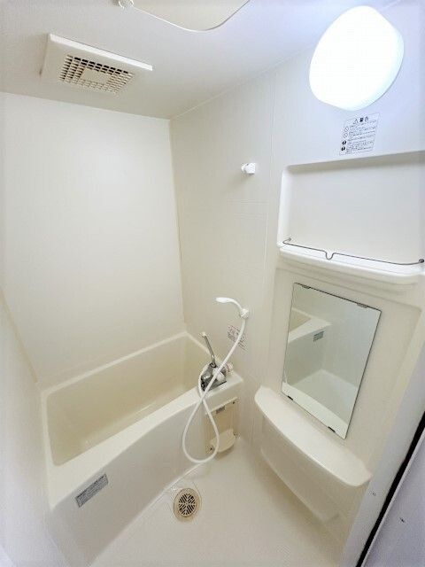 バス・シャワールーム　☆室内・内装