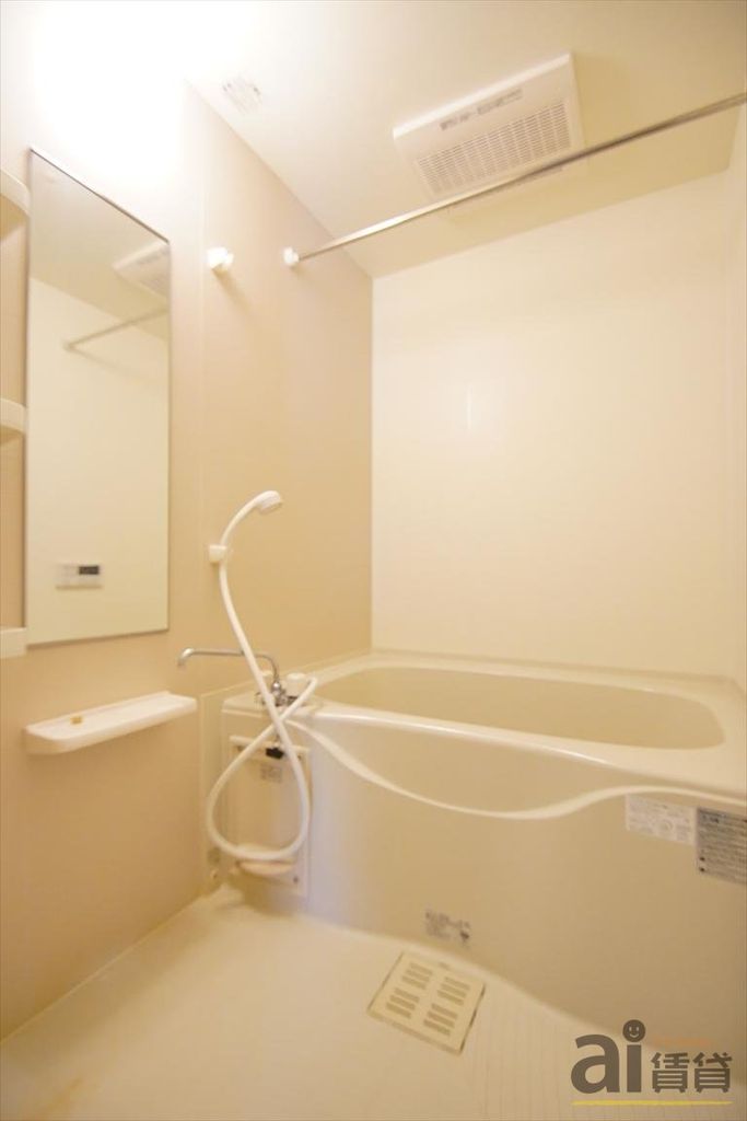 バス・シャワールーム　※写真同仕様※