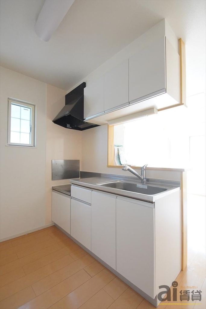 キッチン　※写真同仕様※