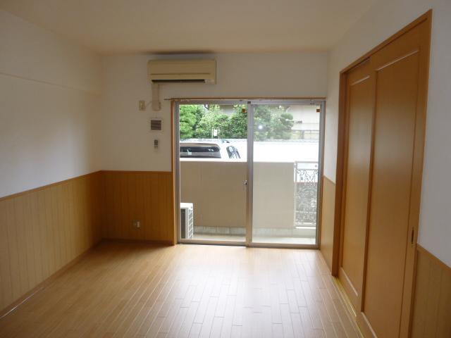 居室・リビング　使いやすいリビングです