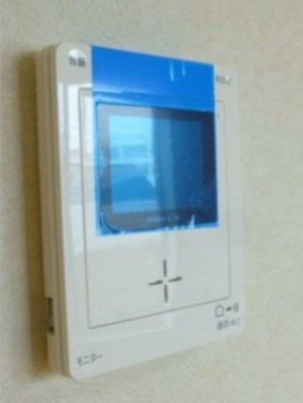 セキュリティ　別号室の写真です♪