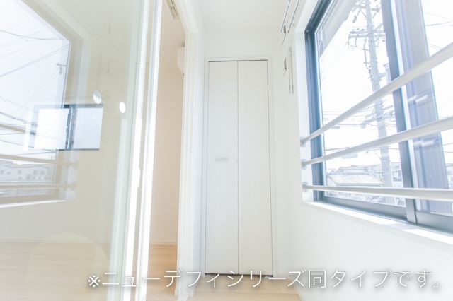 その他部屋・スペース