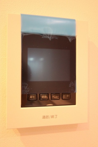 セキュリティ　イメージです。