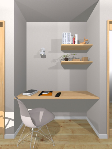 その他設備　イメージです。