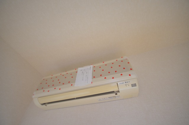 その他設備　別号室の写真です