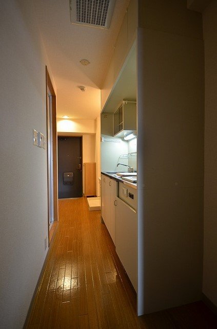 その他部屋・スペース　別号室の写真です