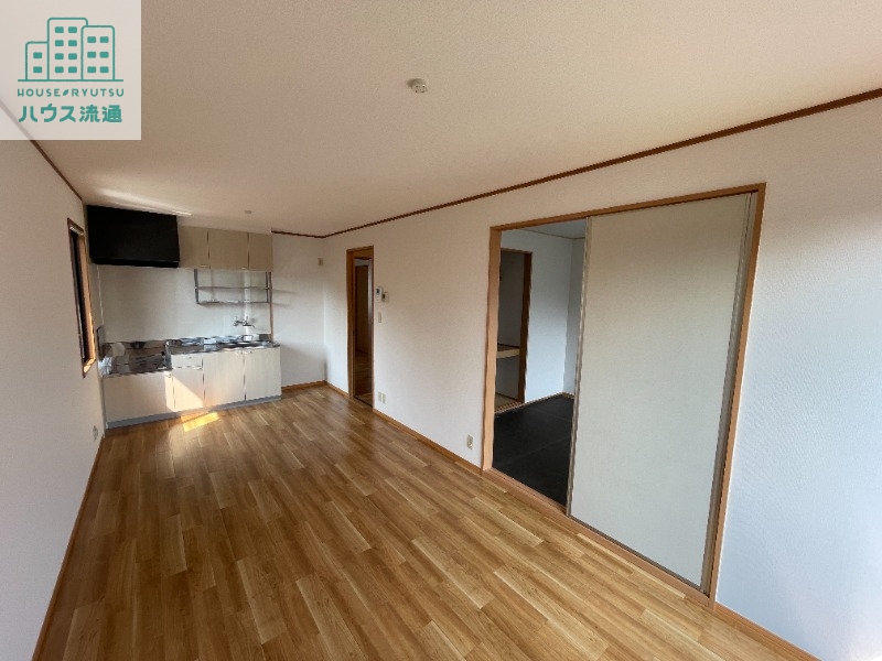 居室・リビング　※別号室写真