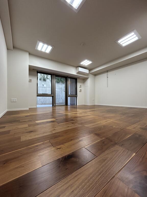 居室・リビング　22.1帖