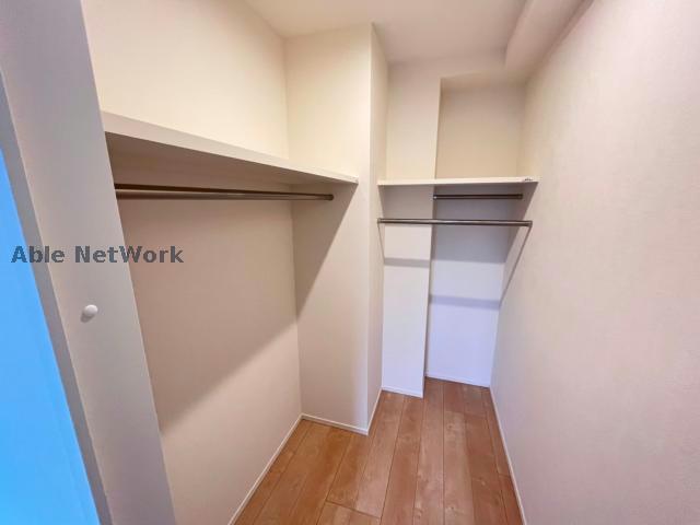 収納　同型タイプ　現況優先