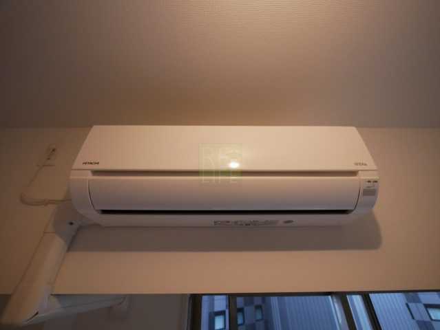 その他設備　同タイプ。参考写真。