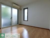 居室・リビング　リビング/居室