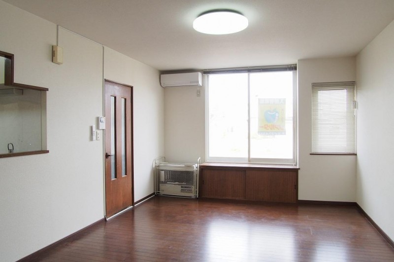 居室・リビング　リビング１